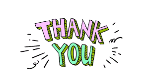 Freetoedit Thankyou Gif By Smirnova Anna Desain Pamflet Desain Web Buku Kliping