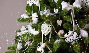 Maybe you would like to learn more about one of these? Ideas Para Decorar Un Arbol De Navidad Hogarmania