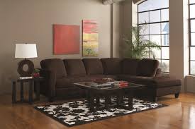 These pieces often look large and cumbersome, so in addition to a coffee table, side tables are definitely a necessity to balance the scale & proportion. Picking The Best Coffee Table For A Sectional With A Chaise Reviews