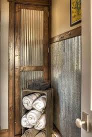 Light brushed aluminum or stainless steel. 20 Chair Rail Ideas Chair Rail Tin Walls House Design
