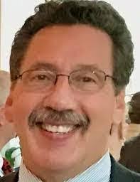 Michael Muscarella's Instagram, Twitter & Facebook