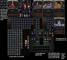 Then you use your early atziri kill sales to fund your additional runs. 72 Vaults Of Atziri Break Down Pathofexile