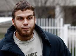 Student beaten into coma: 'I'm not full of hate'