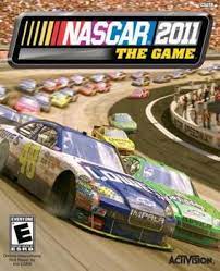This review is 5 years in the making people.friends:kyle. Nascar The Game 2011 Wikipedia