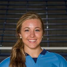 Katie Lloyd's Dorman High School Bio