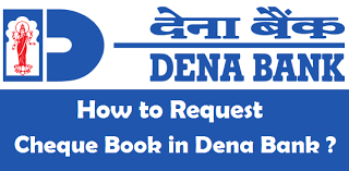 It was nationalised in the year 1969 and opened its first office in mumbai. How To Request Cheque Book In Dena Bank Online Phone Atm