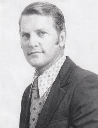 Ralph Mabry's Instagram, Twitter & Facebook