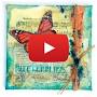 Profile Picture of Butterfly on Beeswax Video By Lucy Hill Edson - Stampington & Companyon Google