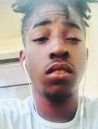 Darnell Powell, age 21