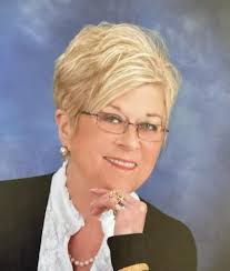 Gloria Leona Arnold Shelton