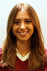 2015 Women's Soccer Roster