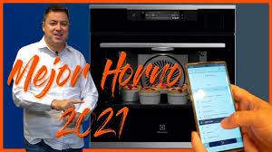 Un horno eléctrico es un excelente ayudante en la cocina, porque nos permite realizar preparaciones de todo tipo y sin necesidad de utilizar tabla comparativa de precios de los mejores hornos de 2020. Mejor Horno De Cocina 2021 Un Horno De Cocina Electrico Horno De Vapor Horno Para Barbacoa Youtube