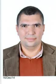 Mahmoud Yousef Mohamed Badran