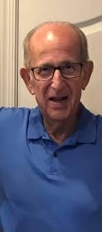 Richard Lubin's Instagram, Twitter & Facebook