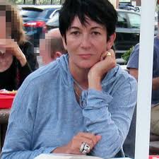 Ghislaine maxwell is accused of recruiting and grooming young girls to satisfy the sexual obsessions of jeffrey epstein, a former friend of presidents donald trump and bill clinton. Ghislaine Maxwell Seen In Public For First Time Since Epstein Death Jeffrey Epstein The Guardian