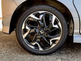 古川店 ホンダn Boxのインチアップホイール タイヤワールド館best 店舗blog