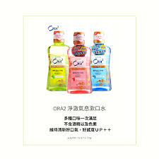 ora2 淨澈氣息漱口水 強化洗淨成分口味溫和不刺激日本製造 原裝進口 快樂牙齒 happyteeth 漱口水 ora2 洗淨成分 口感溫和 不刺激 無辣感