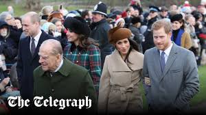 Prince Philip nicknamed Meghan “DoW” because she reminded him of Wallis  Simpson, Duchess of Windsor