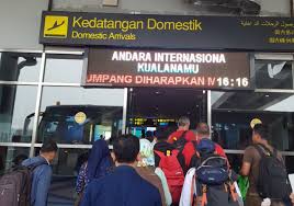 Hampir berbarengan dengan bandara kualanamu itu sendiri. Keamanan Bandara Kualanamu Medan Diperketat Usai Ledakan Bom Kumparan Com