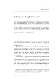 It occurred despite the efforts of the federal reserve and the u.s. Https Www Bis Org Publ Qtrpdf R Qt1003f Pdf