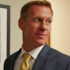 Brian Cathey, Lawyer in Athens, Georgia