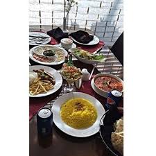 مطعم لؤلؤة الصدفة في جازان