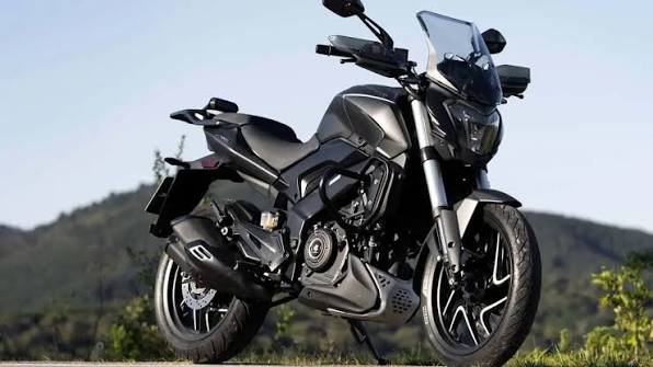NOTÍCIAS AUTOMOTIVAS® | Fabricada em Manaus, Bajaj Dominar 250 2027 ganha  pacote tecnológico e chega por R$ 23.800 com controle de tração e três  modos de pilotagem... | Instagram