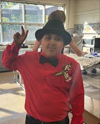 Fourth Grade Prom was a lovely event!