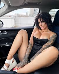 Meyra Zeironn free pics and galleries uncensored