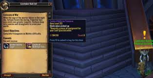 With the new scaling tech in legion, players from different levels can participate in the same dungeon and feel like they are doing equivalent dps. Shadowlands Dungeon Event Rewards 213 Ilvl Loot World Of Warcraft Gameplay Guides