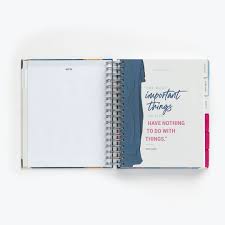 I hope it helps you connect with those you love and make the most of this year. New 2021 Goal Planner By Christy Wright