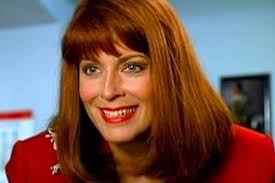 Joanna Cassidy: Odd Mom Out Star Recalls Don't Tell Mom the Babysitter's  Dead