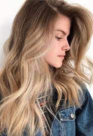 Brb, trying to channel our inner halley elefante. 19 Best Hair Sprays For A Great Flexible Hold How To Use Hair Spray Hair Styles Blonde Balayage Honey Hair