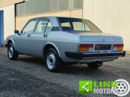 Image result for Gray 1980 Alfa-Romeo