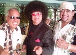 Multitud de invitados famosos en los 60 años del expresidente. Cumpleanos De Los Famosos