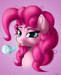 My Little Pony Pinkie Pie Image Pinkiepie My Little Pony Rarity Pinkie Pie Pony Drawing