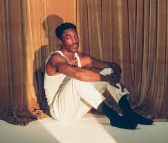 When it's all said and done. Giveon Releases New Song Stuck On You Announces New Ep Rated R B