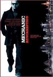 Mechanic - Resurrection, Feature Film, Action, Thriller, 2014-2016 | Crew  United