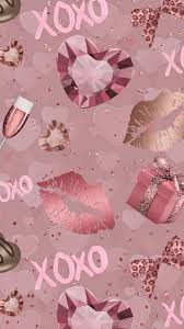 Explore More Wallpapers Pretty Wallpapers Gold Wallpaper Background Rose Gold Wallpaper