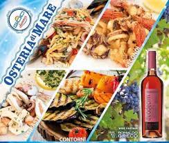 La pergola santa maria al bagno ristorante, santa maria al bagno. Osteria Di Mare By Gioia Santa Maria Al Bagno Menu Prezzi Recensioni Del Ristorante
