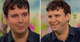 Här skrapar nygifta David fram galna trissvinsten