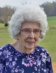 Obituary for Faye Cobb Wilson