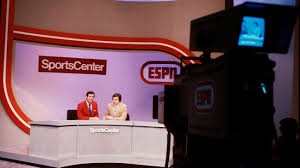 The broacaster will cover every game live on its streaming service espn+. The Bourbons The Schlitz And The Missing Tapes The Story Of Espn S First Ever Broadcast