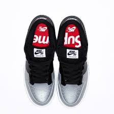 But more importantly, will this collab. Supreme X Nike Sb Dunk Low Release Date Nice Kicks