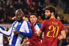 1/2 means in the end of the first half fc porto will be leading but the match will end roma winning. Inkl Fc Porto Vs As Roma Score Prediction Lineups Odds Live Stream Tv Tickets H2h Champions League Preview Evening Standard