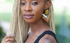 Model de coiffure avec meche africaine 2020. 1001 Coiffures Modernes Avec Une Tresse Africaine