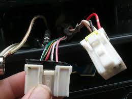 Anybody knows the stereo wiring color code. Stock Stereo Wiring Mitsubishi Eclipse 3g Club