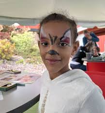 Healthy Kids Day 2025