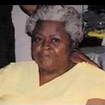 Fair Ella Ward Obituary