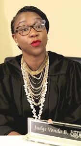 Jonathan Vanzant Child Support